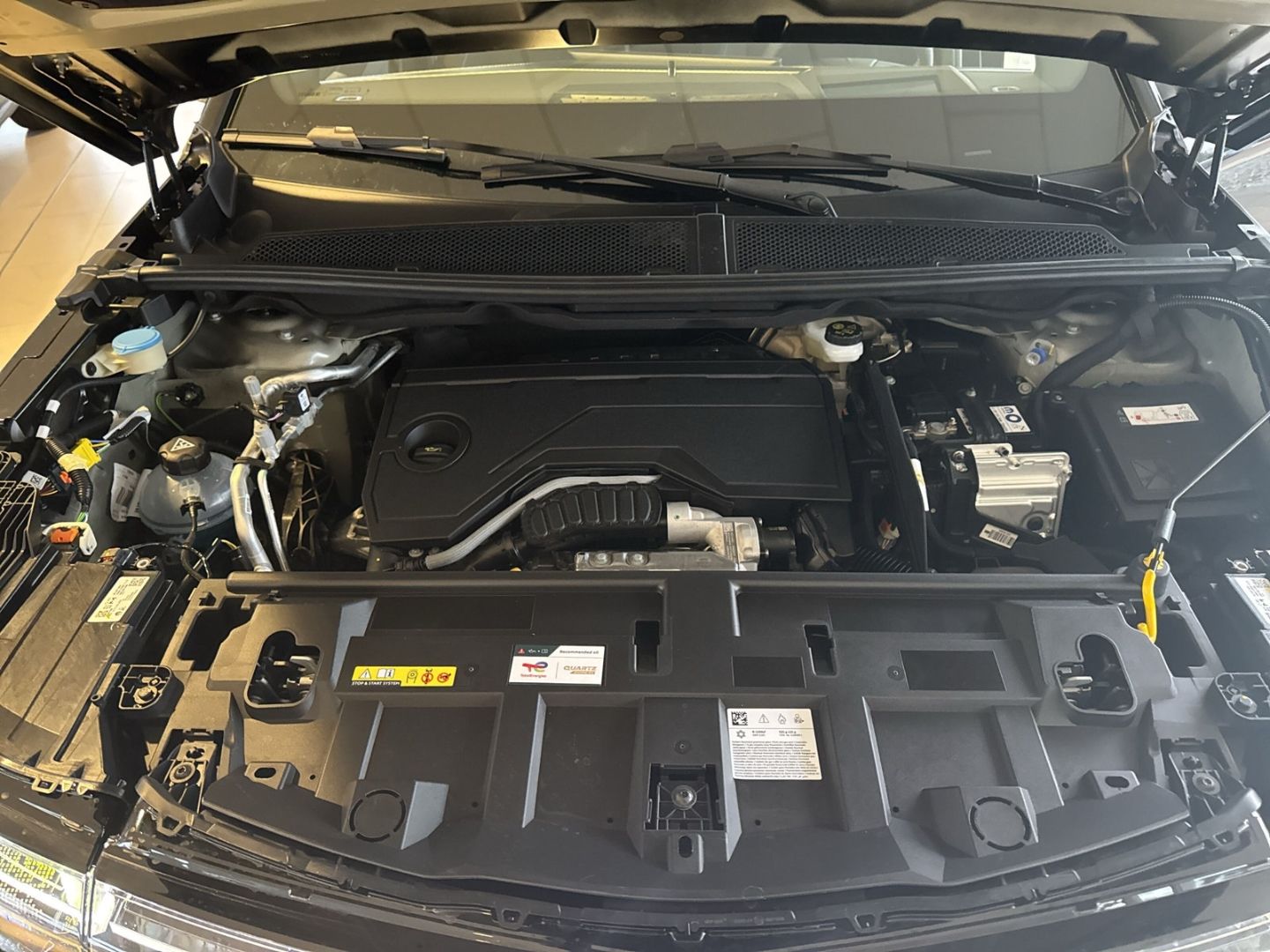 Opel Grandland (X) - Bild 25