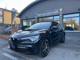 Alfa Romeo Stelvio 2.9 Bi-Turbo V6 510 CV AT8 Qu - Alfa Romeo: 2.5