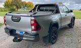 Toyota Hilux Extra Cab "Invincible" 2,8L-D-4D - Toyota Hilux: 2.8