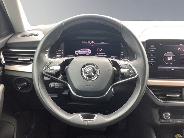 Kamiq 1.5TSI DSG Style AHK