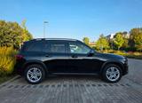 Mercedes-Benz GLB 220 d 4MATIC DCT - - Mercedes-Benz GLB-Klasse Gebrauchtwagen in Frankfurt
