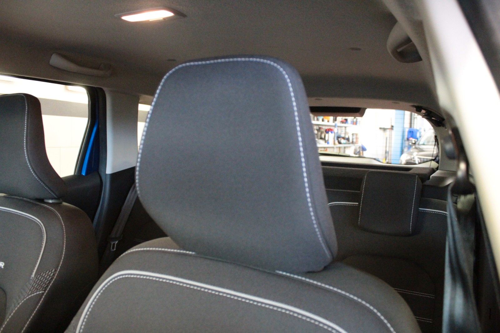 Fahrzeugabbildung Dacia Duster TCe 150 4x4 Prestige  Allrad