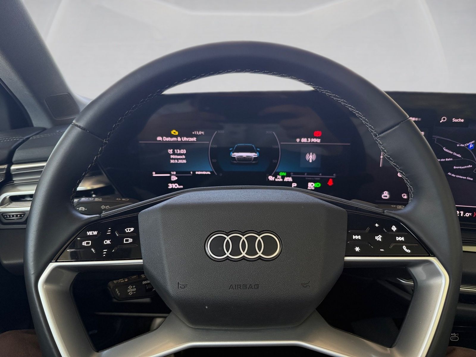 Audi A6 - Bild 18