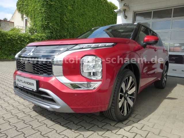 Mitsubishi Outlander - Bild 25