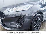 Ford Fiesta Cool & Connect *Tempomat & Sitzheizung* - Ford Fiesta Gebrauchtwagen in Aachen