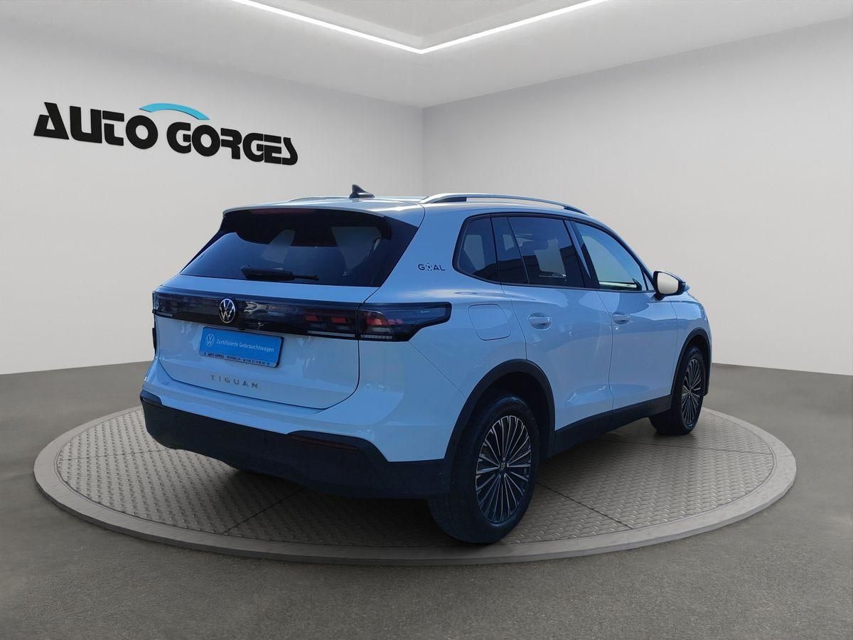 Volkswagen Tiguan - Bild 5