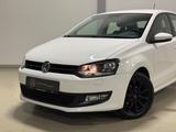 Volkswagen Polo V 1.2 TSI Comfortline 1.HAND*SCHECK*SHZ*PDC - Volkswagen Polo aus 2011
