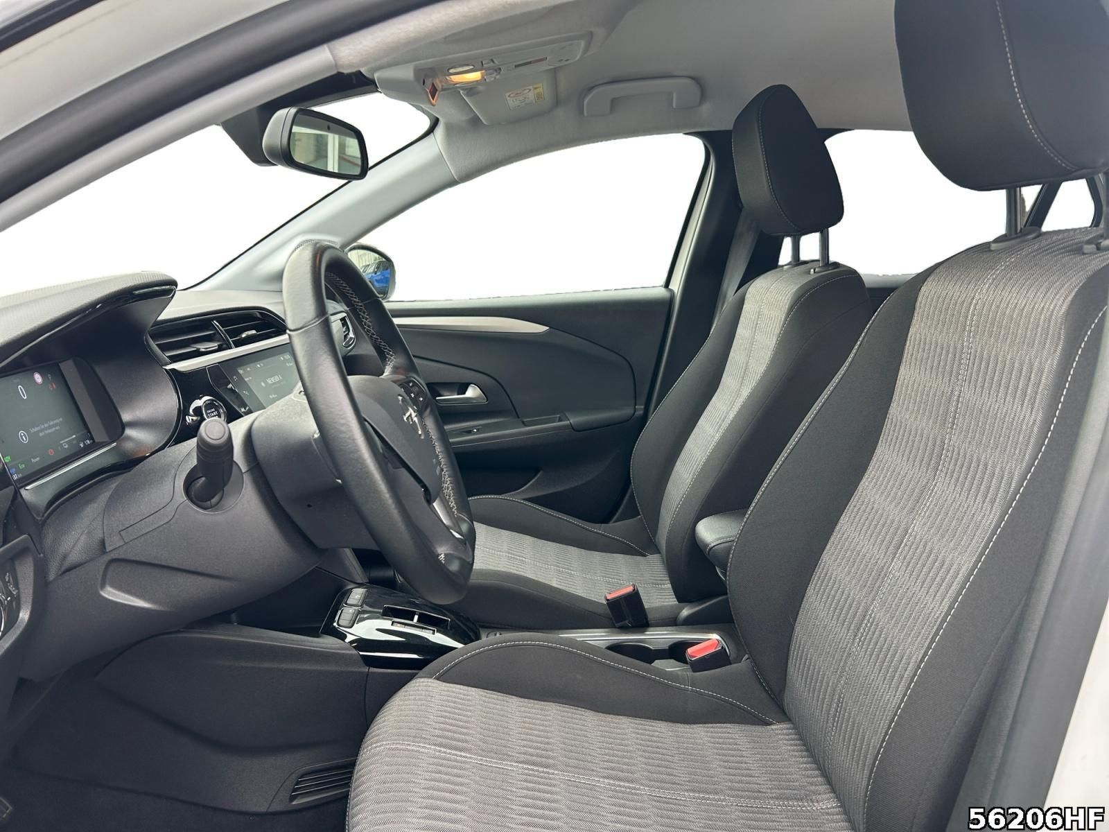 Fahrzeugabbildung Opel Corsa-e Style +SHZ+NAVI+TEMPOMAT+BLUTOOTH+