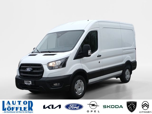 Ford Transit Kasten 350 L2 Trend PDC'RFK'TEMPO'KLIMA'