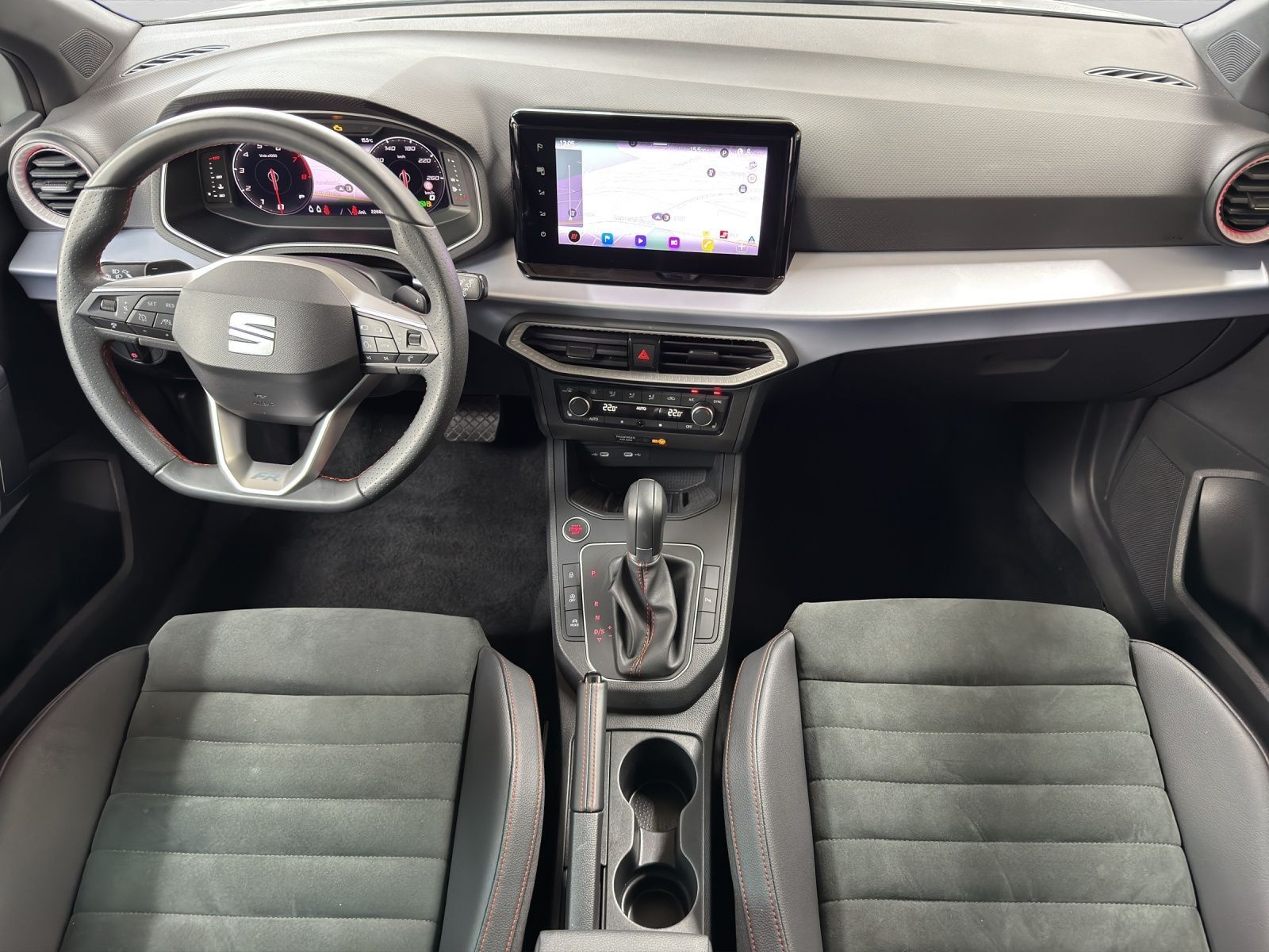 Seat Ibiza - Bild 6