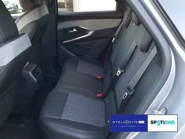 Peugeot 3008 - 10