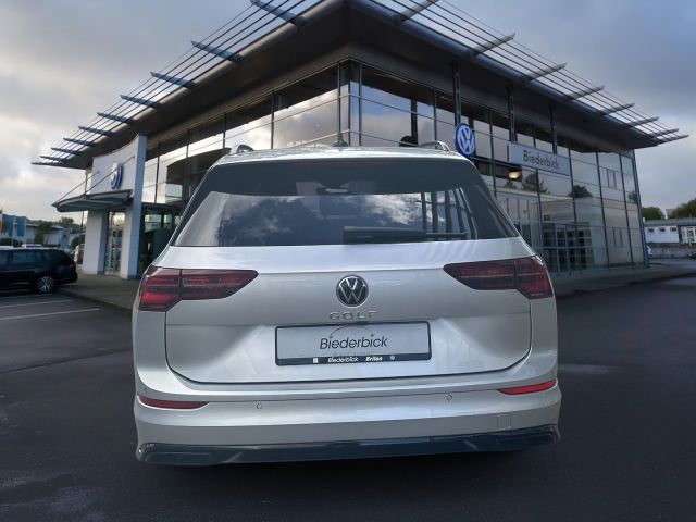 Golf VIII Variant 2.0 TDI R-Line, Pano AHK Navi