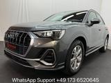 Audi Q3 40 TDI quattro S line*ACC*B&O*Kamera*Navi* - Audi Q3 mit Diesel-Antrieb: Automatik