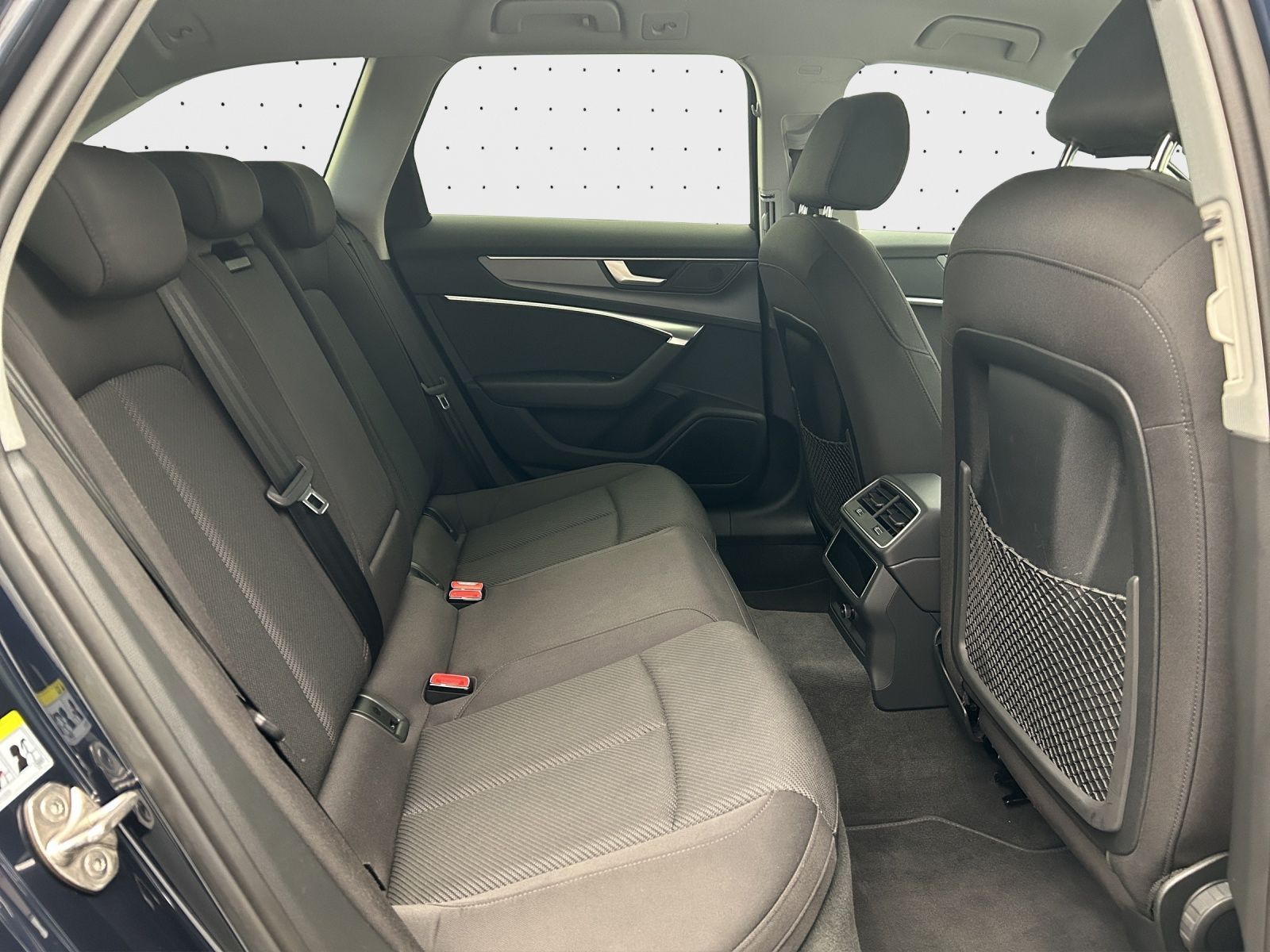 Audi A6 - Bild 17