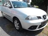 Seat Ibiza Best of 1,2 69PS,Klimatronik,Alu+WR,2Hd - Seat Ibiza: Of Best