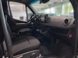 Mercedes-Benz Sprinter 317 Tourer **AHK,LED,Distronic,Standhzg - Mercedes-Benz Sprinter