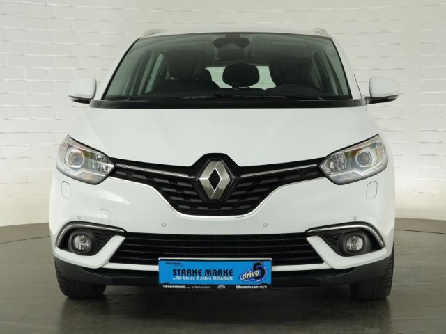 Scenic IV 115 ENERGY GRAND INTENS+NAVI+SITZHEIZU