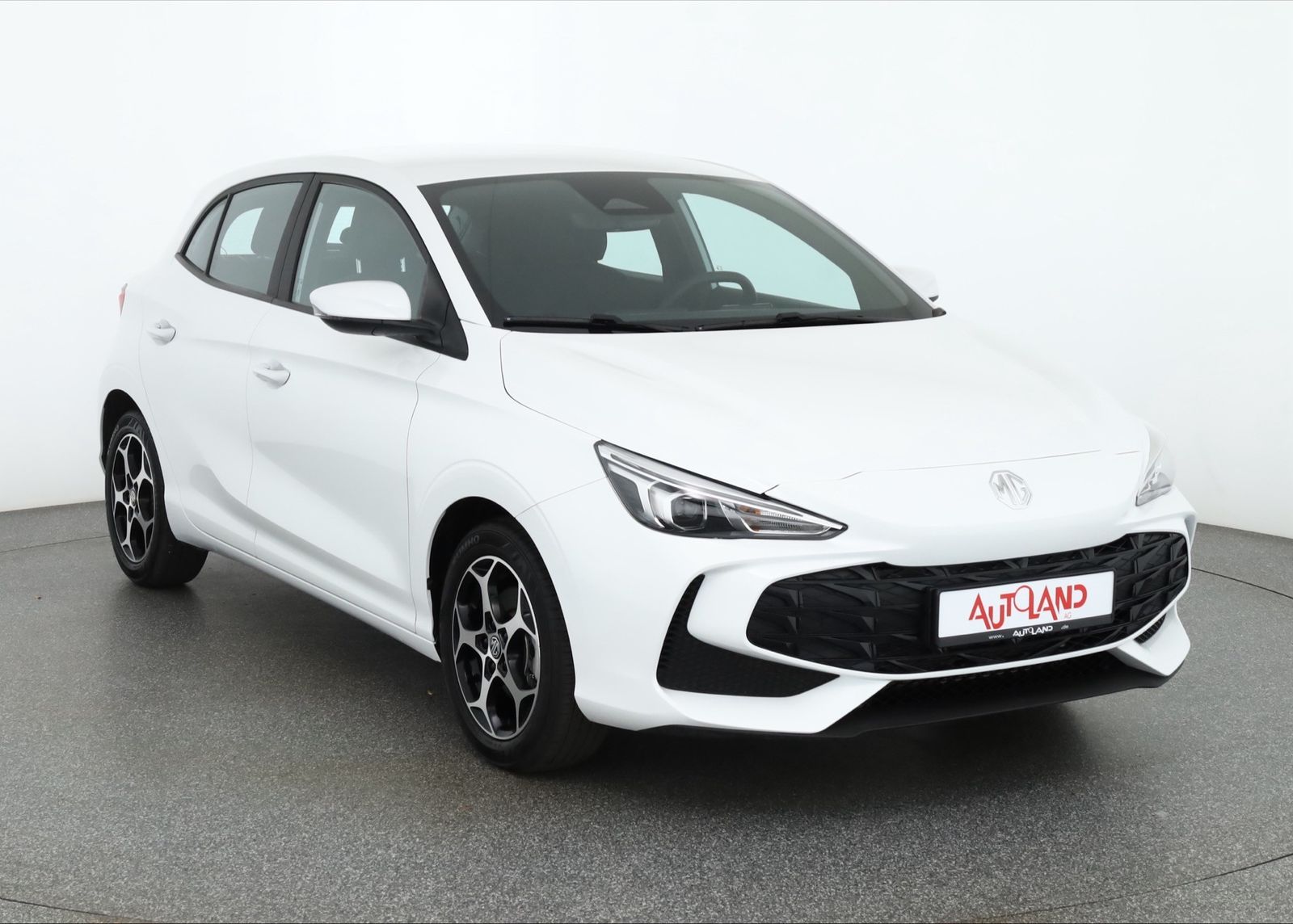MG3