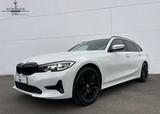 BMW 318d Touring*CAR PLAY*LED*M-SPORT FELGEN*NAVI* - BMW: Kombi, F31