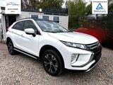 Mitsubishi Eclipse Cross - Premium + Leder + Pano  VOLL - Mitsubishi Eclipse Cross Gebrauchtwagen in Berlin