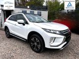 Mitsubishi Eclipse Cross - Premium + Leder + Pano  VOLL - Mitsubishi Eclipse Cross Gebrauchtwagen in Berlin