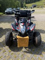 Kymco Maxxer Super  Moto 300 - KYMCO MOTORRAD