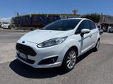 Ford Fiesta 1.4 GPL Titanium - Ford Fiesta mit LPG-Antrieb