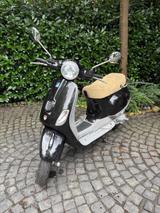 Vespa Gepflegte Vespa LX 50 (2-Takt) - VESPA LX 50