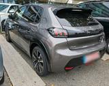 Peugeot Peugeuot 208 GT Line - Peugeot e-208 von privat