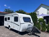 HYMER / ERIBA / HYMERCAR Feeling 425 - HYMER / ERIBA Feeling