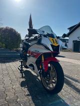 Yamaha YZF-R7 WGP 60th - YAMAHA R7