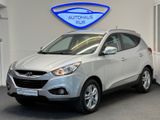 Hyundai ix35 4x4/184PS/80TKM/1TE HAND/SHZ/PDC - Hyundai aus 2012