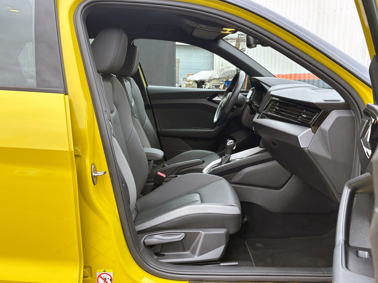 Fahrzeugabbildung Audi A1 Sportback 40TFSI Edition One ACC KAM LED B&O