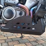Harley-Davidson Pan America S - HARLEY-DAVIDSON PA