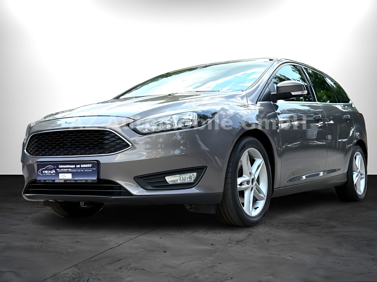 Ford Focus 1,5 ZAHNRM NEU