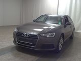 Audi A4 Avant 2.0 TDI Leder Navi Xenon HU 04/26 - Audi A4: Braun, Leder