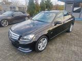 Mercedes-Benz C 200 C Limousine C 200 CDI BlueEfficiency - Mercedes-Benz C 200 in Bonn