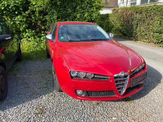 Alfa Romeo ANDERE 159 2.4 JTDM 20V Distinctive