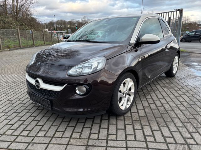 Opel Adam Jam 1.4 Lenkradheizung