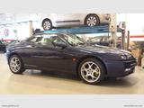 Alfa Romeo ALFA ROMEO Gtv 1.8i 16V TWIN SPARK RESTAURATA - blaue Alfa Romeo GTV