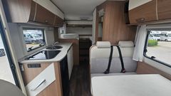 Carado T 337 *Luftfederung*Maxxfan*SOG