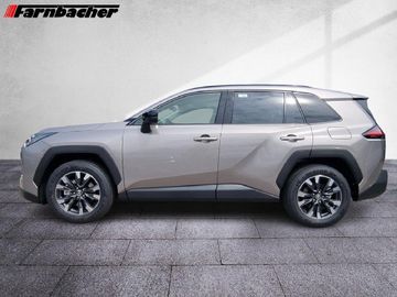 Toyota RAV 4 - 2