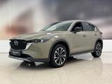 Mazda CX-5 2.2 SKYACTIV-D 150AT Newground AWD *360°*QI - Mazda CX-5 Gebrauchtwagen in Essen