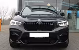 BMW X4 M COMPETITION  - BMW X4 M aus 2019