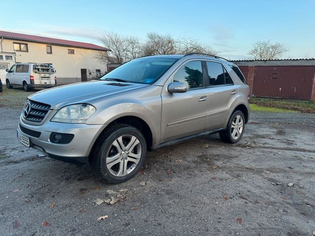 Mercedes-Benz Mercedes ml 280cdi