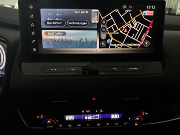 Nissan Qashqai Black Editon 1.5 e-Power 190 PS NAVI