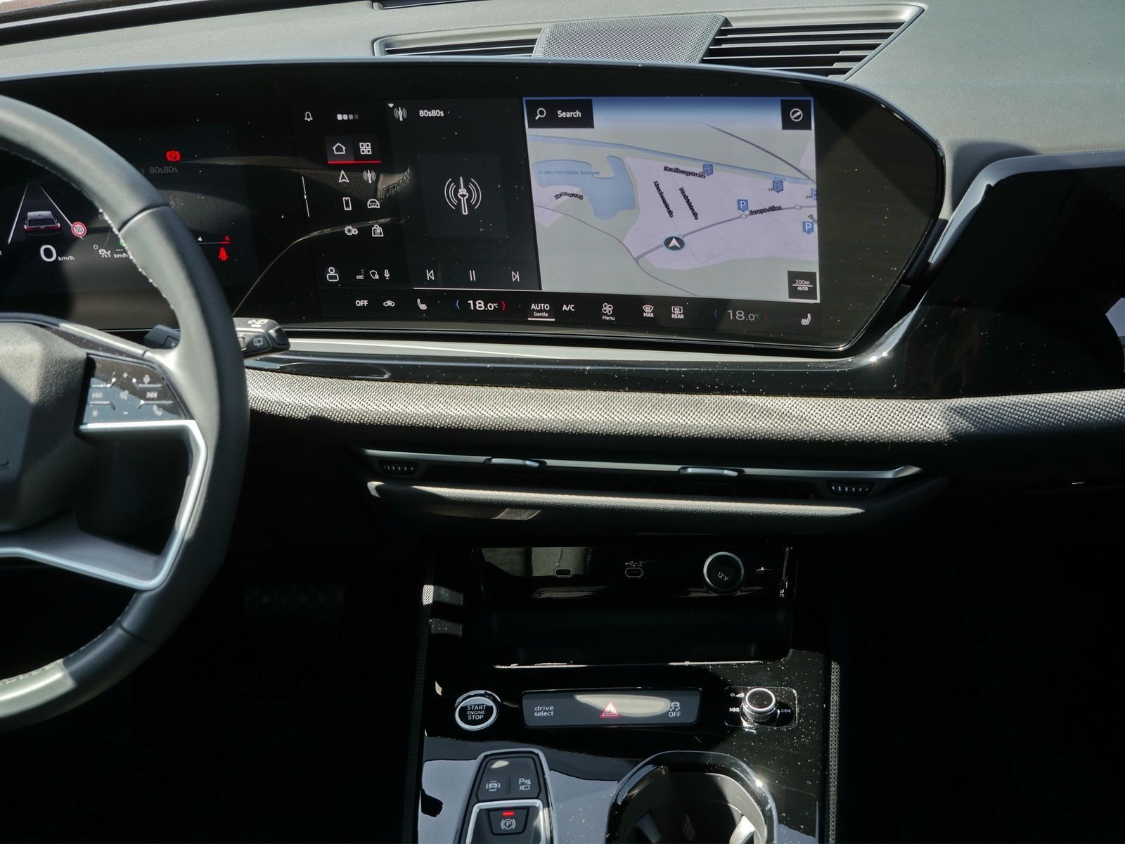 Audi A5 - Bild 6