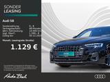 Audi S8 TFSI 571PS AHK Pano HuD Standheizung - Audi S8 Gebrauchtwagen