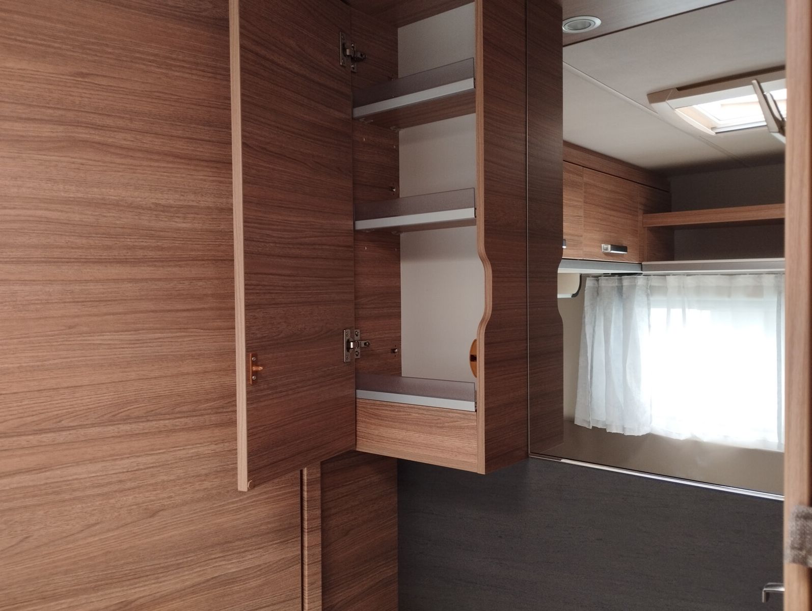 Fahrzeugabbildung Weinsberg CaraOne 500 FDK Abverkauf! 6.239 EUR Vorteil!