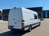 Mercedes-Benz Sprinter II Kasten 314 CDI *6Sitzer*Klima*Stndhz - Mercedes-Benz 6 sitzer